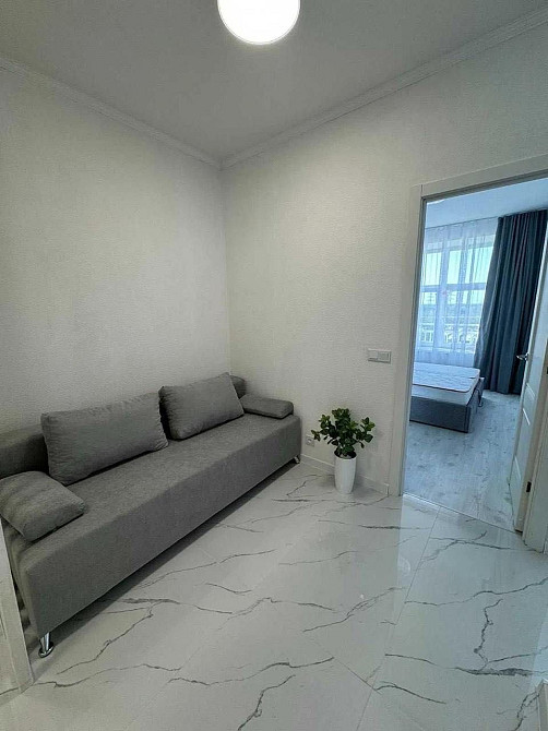 Оренда однокімнатної квартири рясне 1 Львов - изображение 7