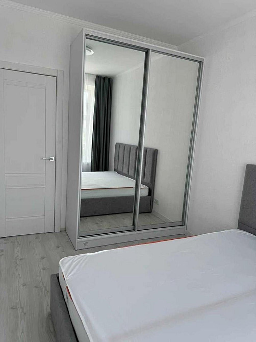 Оренда однокімнатної квартири рясне 1 Львов - изображение 5