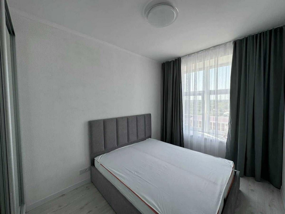 Оренда однокімнатної квартири рясне 1 Львов - изображение 4