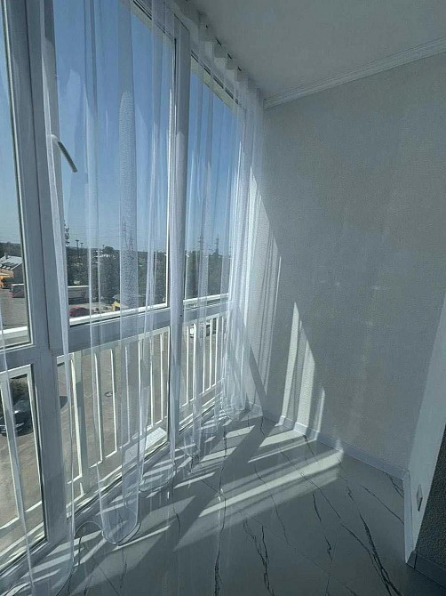 Оренда однокімнатної квартири рясне 1 Львов - изображение 3