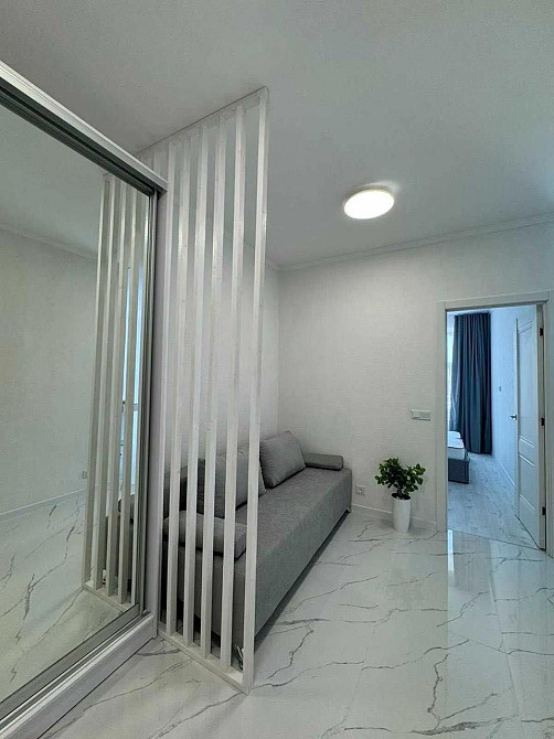 Оренда однокімнатної квартири рясне 1 Львов - изображение 6