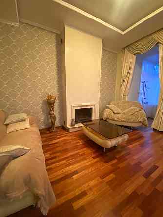 Сдам квартиру в центре Киева Киев