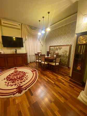 Сдам квартиру в центре Киева Киев