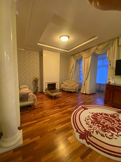 Сдам квартиру в центре Киева Киев - изображение 3