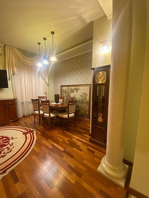 Сдам квартиру в центре Киева Киев - изображение 5