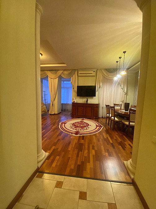 Сдам квартиру в центре Киева Киев - изображение 1