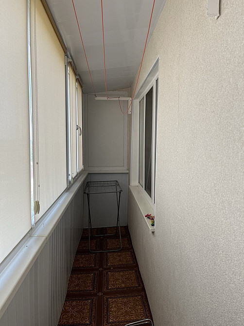 Сдам в Центре 1 к квартиру Павлоград - зображення 2