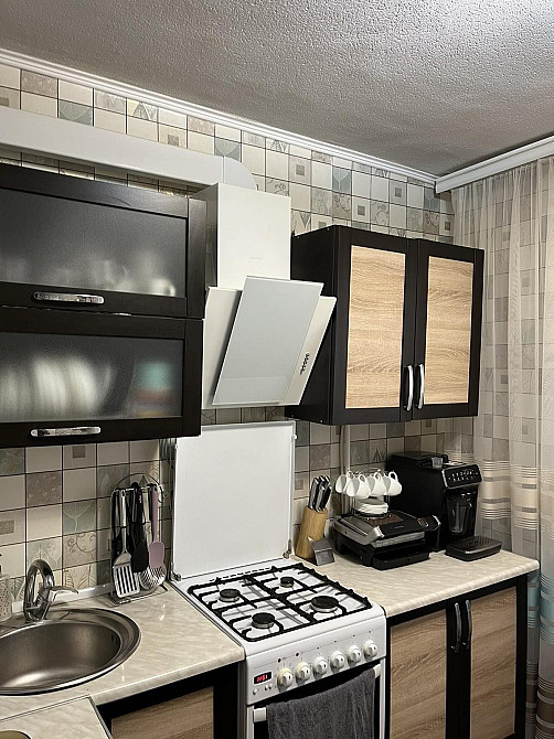 Сдам в Центре 1 к квартиру Павлоград - зображення 8