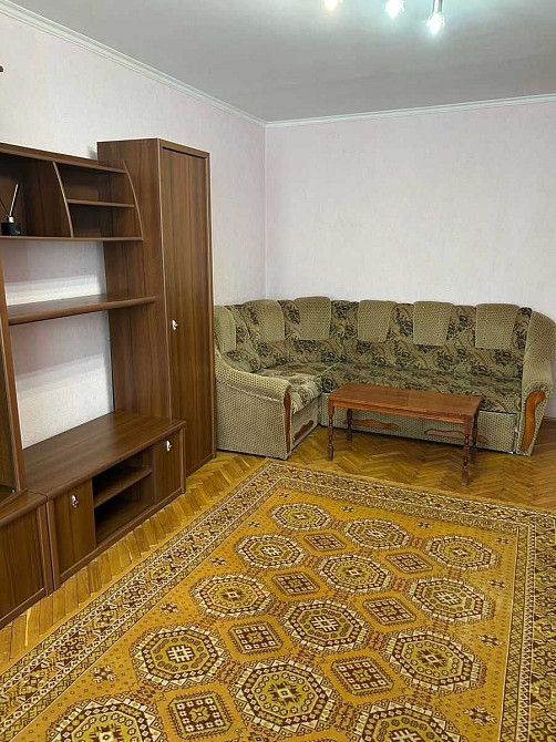 Пропонуємо в оренду 1 кім квартиру по вул.Гната Хоткевича (Сихів) Львов - изображение 1