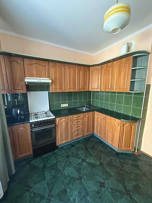 Пропонуємо в оренду 1 кім квартиру по вул.Гната Хоткевича (Сихів) Львов - изображение 4