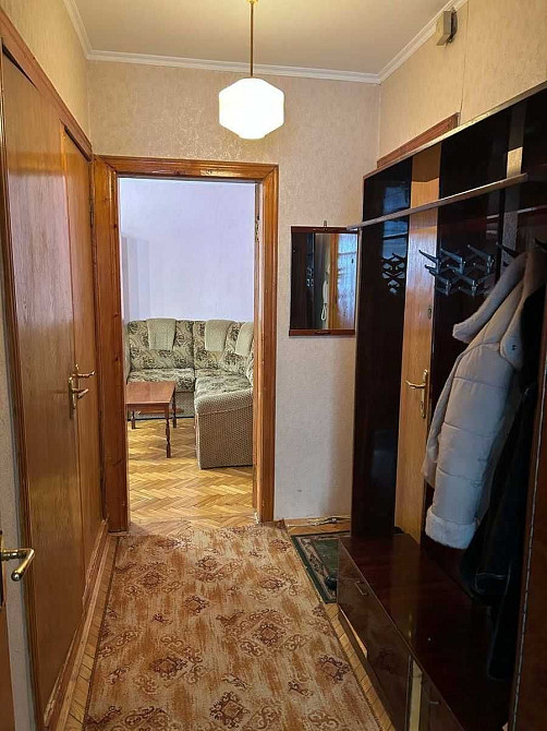 Пропонуємо в оренду 1 кім квартиру по вул.Гната Хоткевича (Сихів) Львов - изображение 8