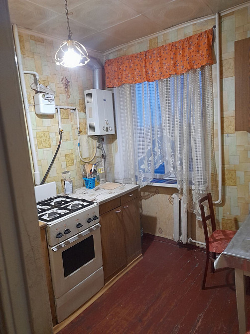 Сдам 1 к квартиру 3 этаж район РТС,ул.Днепровская Павлоград - зображення 1