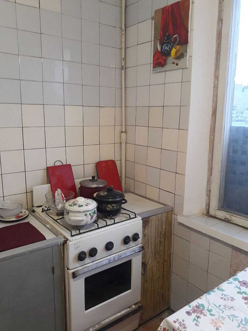 Сдам квартиру  метро Студенческая 1 мин Харьков - изображение 2