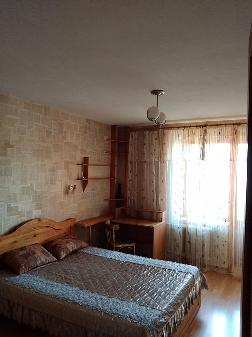 3-х комн. кв. Кирпичный дом.  Л/б, р-н Диспетчерская.  ОТ ХОЗЯИНА Курилівка - зображення 5