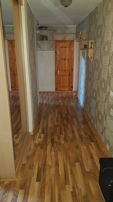 3-х комн. кв. Кирпичный дом.  Л/б, р-н Диспетчерская.  ОТ ХОЗЯИНА Курилівка - зображення 1