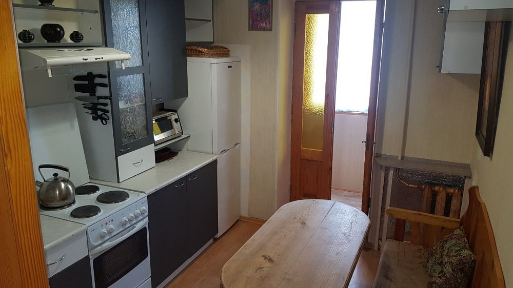 3-х комн. кв. Кирпичный дом.  Л/б, р-н Диспетчерская.  ОТ ХОЗЯИНА Курилівка - зображення 2