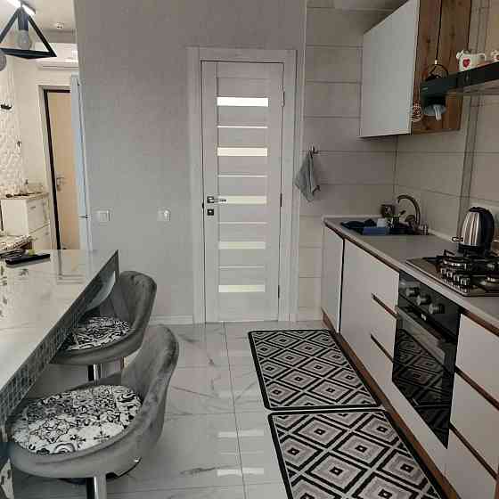 1 кімнатна ЖК " Море" вул. Львівська Одеса