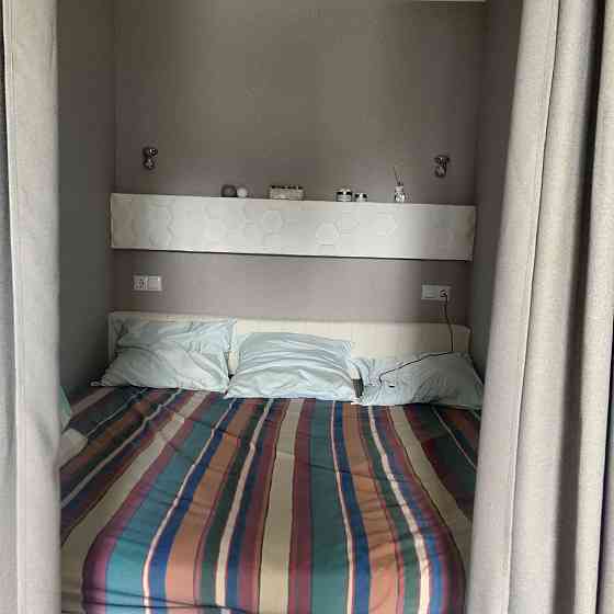 1 кімнатна ЖК " Море" вул. Львівська Одеса