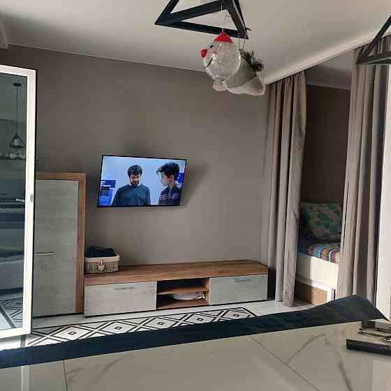 1 кімнатна ЖК " Море" вул. Львівська Одеса