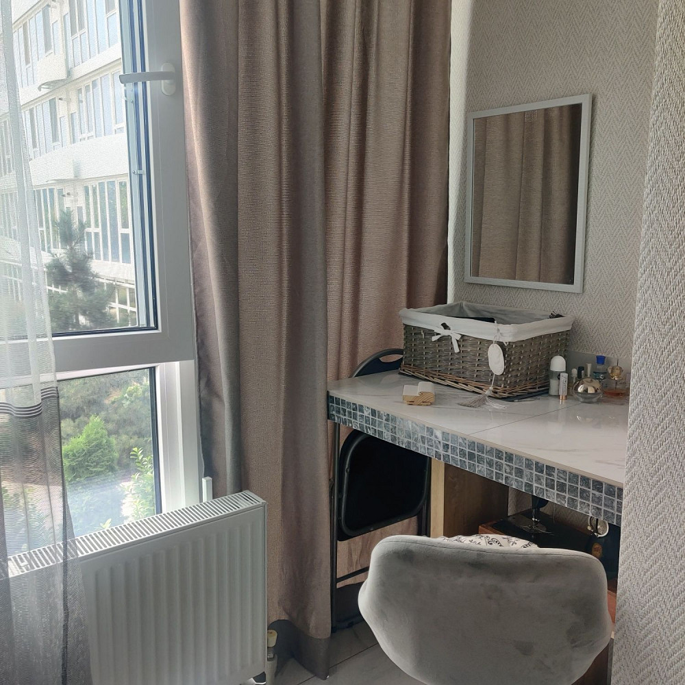 1 кімнатна ЖК " Море" вул. Львівська Одеса - зображення 2