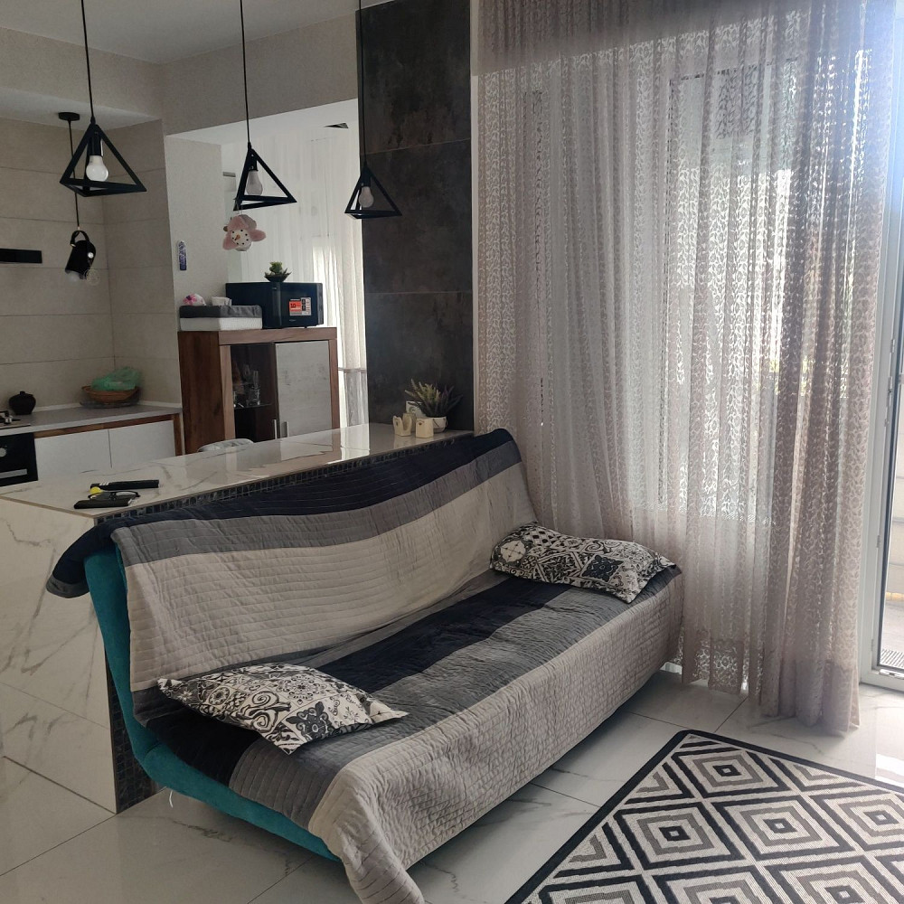 1 кімнатна ЖК " Море" вул. Львівська Одеса - зображення 5