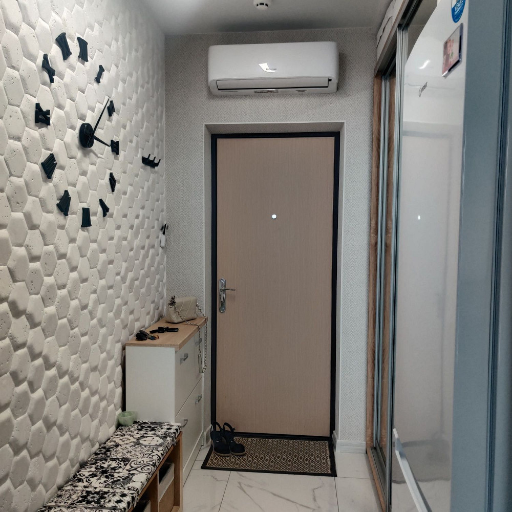 1 кімнатна ЖК " Море" вул. Львівська Одеса - зображення 8