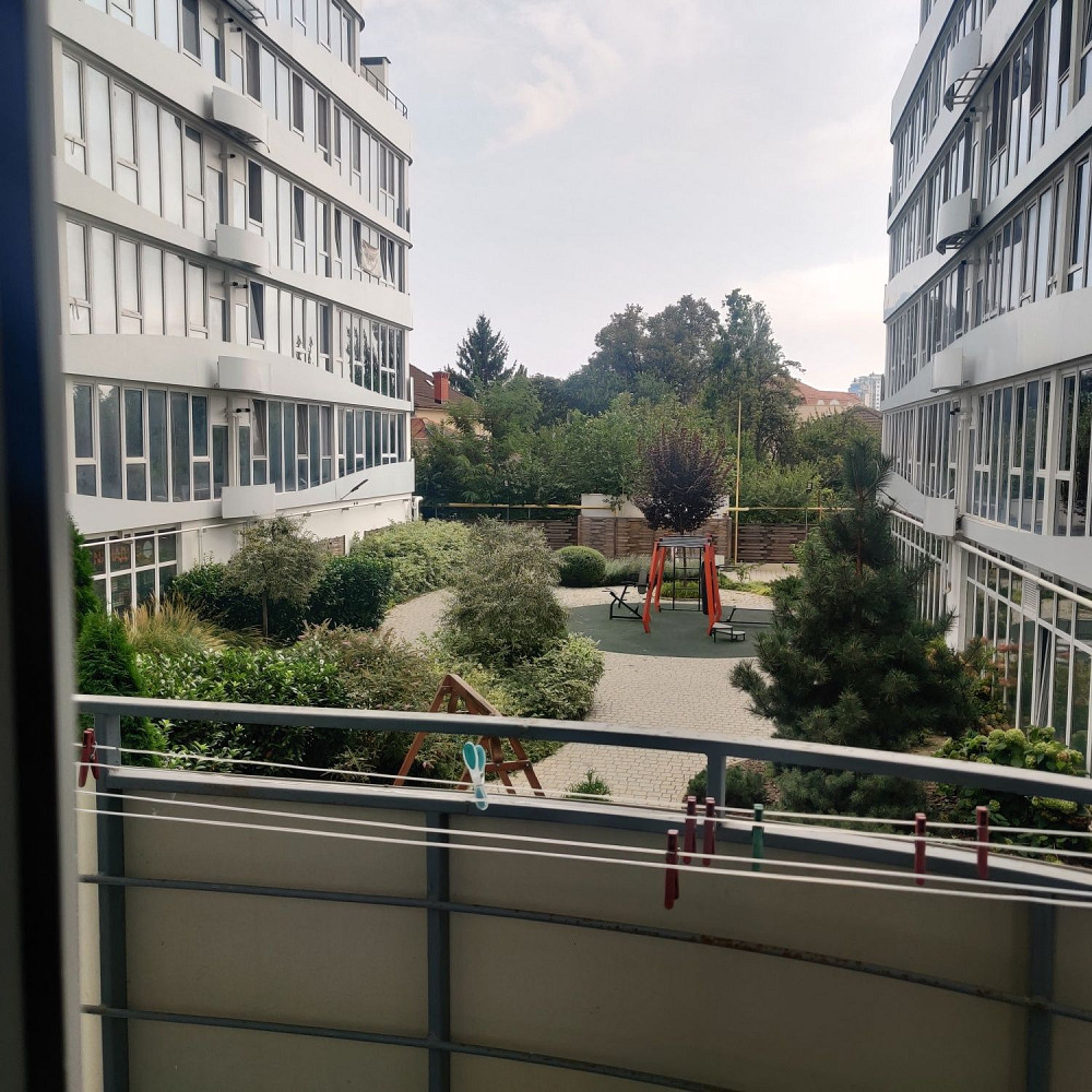 1 кімнатна ЖК " Море" вул. Львівська Одеса - зображення 7