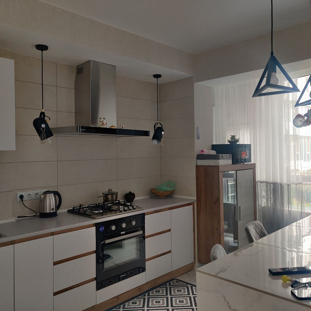 1 кімнатна ЖК " Море" вул. Львівська Одеса - зображення 1