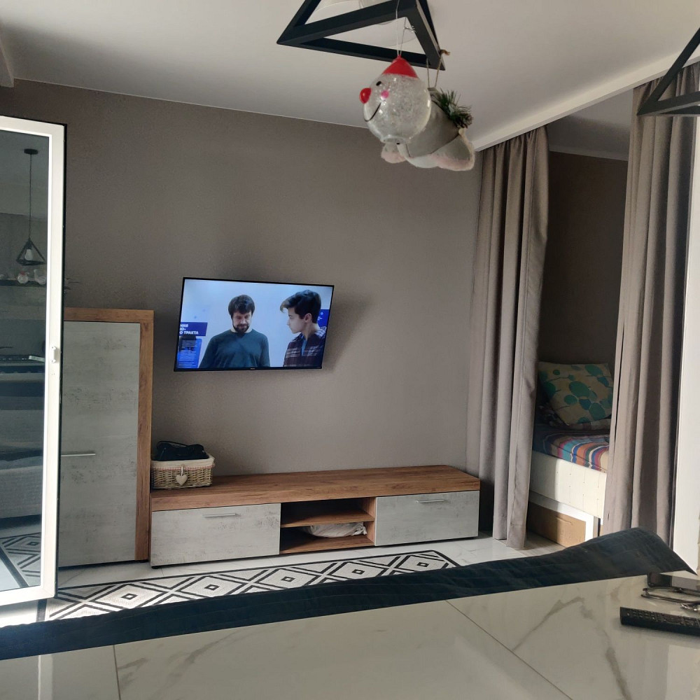 1 кімнатна ЖК " Море" вул. Львівська Одеса - зображення 4