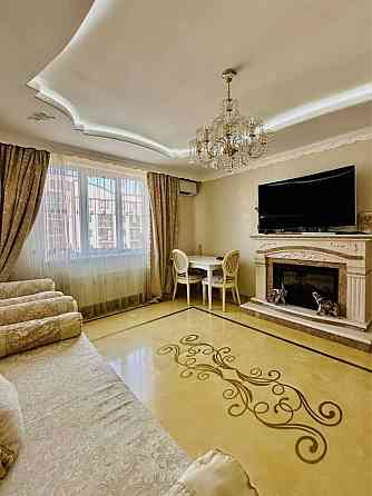 Оренда 3-к кв ДВОРІВНЕВОЇ ЖК Добра Оселя, вул.Княгині Ольги 100 Львов