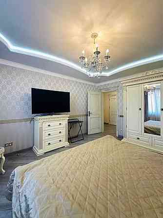 Оренда 3-к кв ДВОРІВНЕВОЇ ЖК Добра Оселя, вул.Княгині Ольги 100 Львов