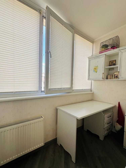 Оренда 3-к кв ДВОРІВНЕВОЇ ЖК Добра Оселя, вул.Княгині Ольги 100 Львов - изображение 7