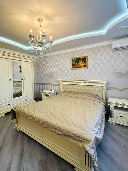 Оренда 3-к кв ДВОРІВНЕВОЇ ЖК Добра Оселя, вул.Княгині Ольги 100 Львов - изображение 4