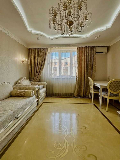 Оренда 3-к кв ДВОРІВНЕВОЇ ЖК Добра Оселя, вул.Княгині Ольги 100 Львов - изображение 2