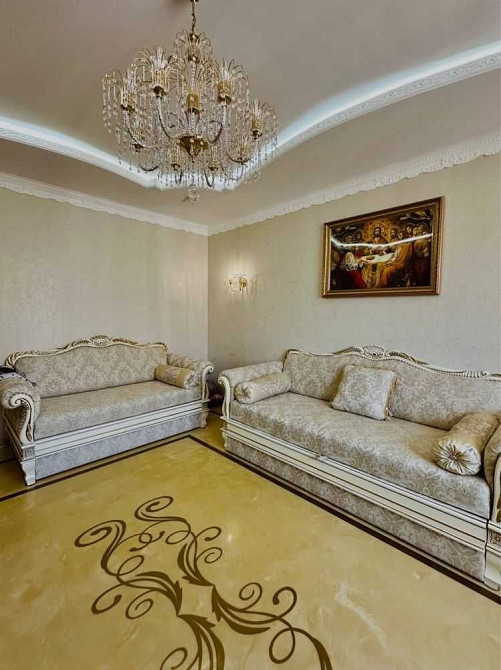 Оренда 3-к кв ДВОРІВНЕВОЇ ЖК Добра Оселя, вул.Княгині Ольги 100 Львов - изображение 6