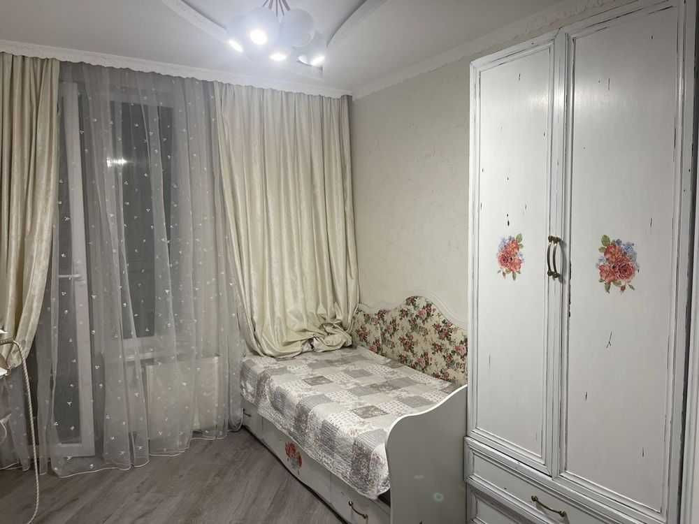 Оренда 3-к кв ДВОРІВНЕВОЇ ЖК Добра Оселя, вул.Княгині Ольги 100 Львов - изображение 8