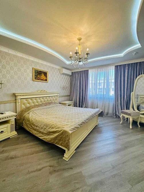 Оренда 3-к кв ДВОРІВНЕВОЇ ЖК Добра Оселя, вул.Княгині Ольги 100 Львов - изображение 5