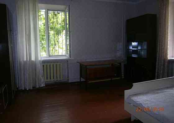 Сдам квартиру в Лузановке Одеса