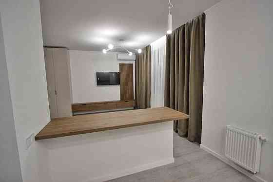 Оренда ЖК Академ Парк, однокімнатна квартира студія метро Святошин Киев