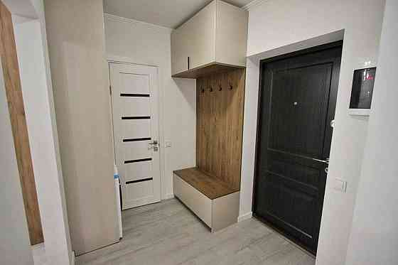 Оренда ЖК Академ Парк, однокімнатна квартира студія метро Святошин Киев