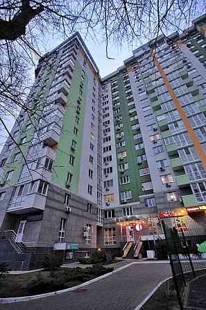 Оренда ЖК Академ Парк, однокімнатна квартира студія метро Святошин Киев