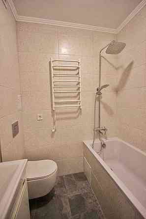 Оренда ЖК Академ Парк, однокімнатна квартира студія метро Святошин Киев