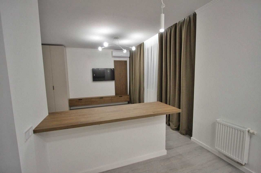 Оренда ЖК Академ Парк, однокімнатна квартира студія метро Святошин Киев - изображение 2