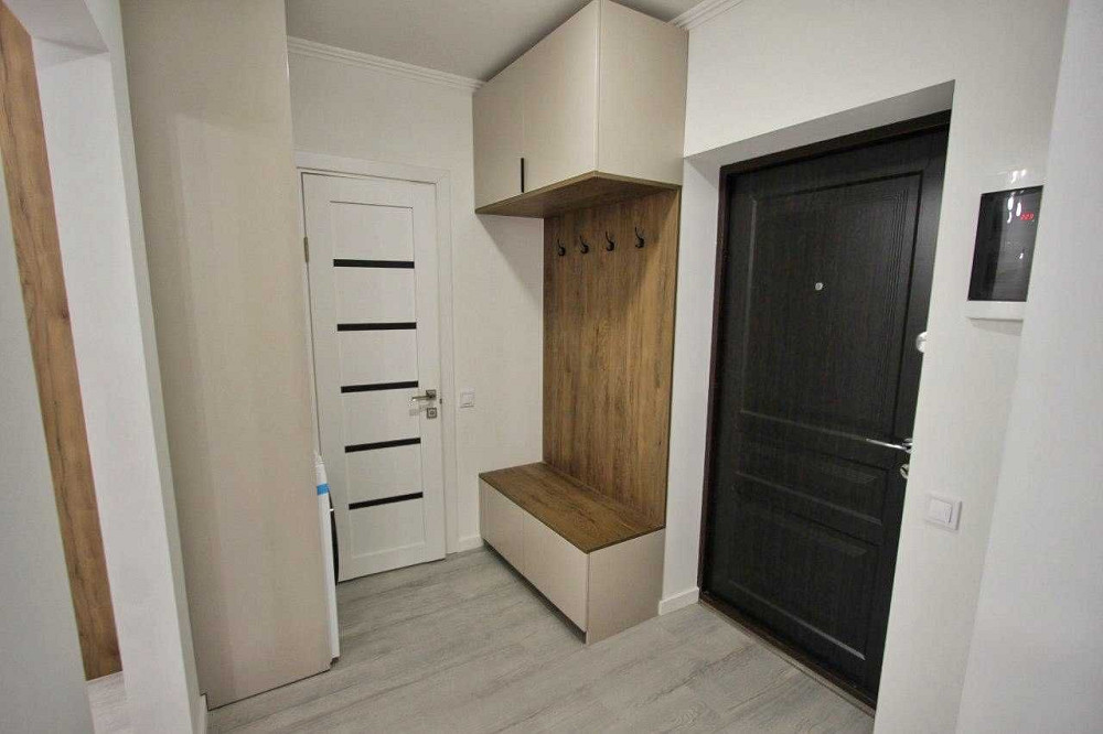 Оренда ЖК Академ Парк, однокімнатна квартира студія метро Святошин Киев - изображение 3