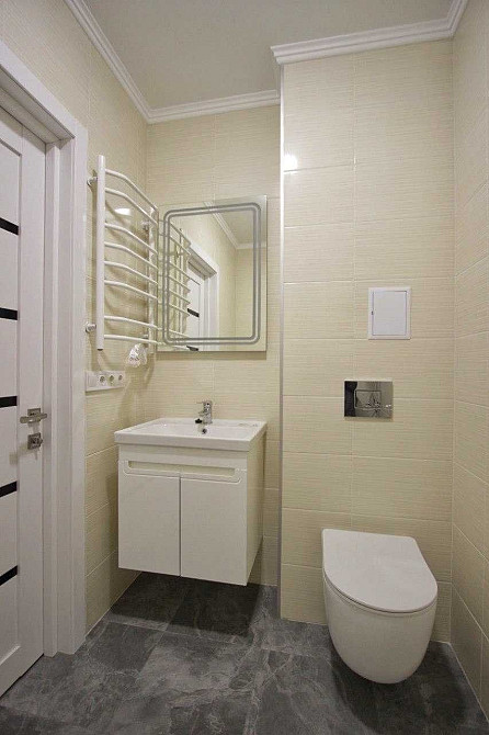 Оренда квартири метро Академмістечко, Святошин, Жк Академ Парк Киев - изображение 5