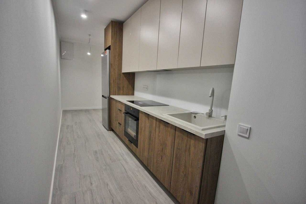 Оренда квартири метро Академмістечко, Святошин, Жк Академ Парк Киев - изображение 1