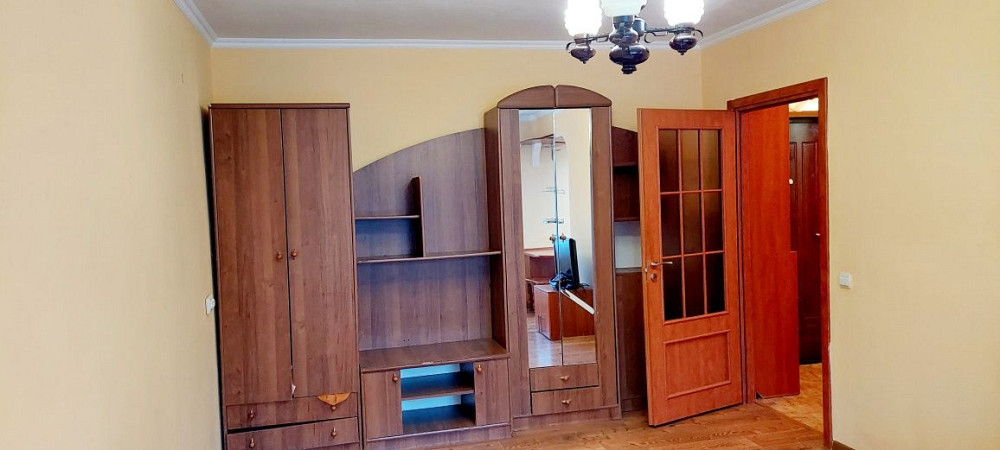 Луцьк ВЛАСНИК! Оренда 1 кім.квартира пр.Молоді,ціна з усіма ком.пос Луцк - изображение 5