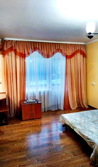 Луцьк ВЛАСНИК! Оренда 1 кім.квартира пр.Молоді,ціна з усіма ком.пос Луцк - изображение 3