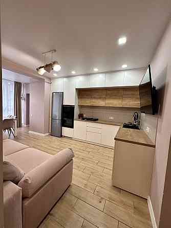 Без комісіі! Довгострокова оренда 2 к квартири ЖК Софія Нова Новосілки Чабани