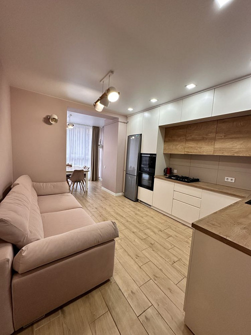 Без комісіі! Довгострокова оренда 2 к квартири ЖК Софія Нова Новосілки Чабани - зображення 3